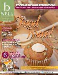 The b&b is a famous brandy cocktail and one that every brandy lover should know. B Well Magazine November 2013 By Bakersfield Wellness Magazine Issuu