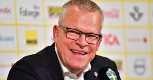 Så zlatan , janne andersson är verkligen ingen rasist. Janne Andersson Om Fotbolls Em Korv Och Bocker Svd