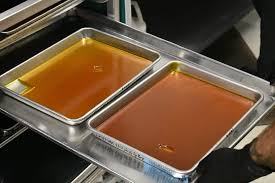I'm having a hard time finding a video or google result for how to remove the screen from within the heating chamber. What Is A Dab A Guide To Marijuana Dabs Concentrates