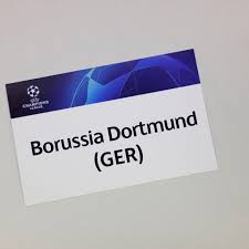 Tonight was not man city vs haaland. Borussia Dortmund Draw Manchester City In The Champions League Quarterfinals Update Fear The Wall