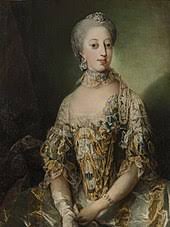 Sophie johanna maria, princess of prussia (born princess of isenburg, born 7 march 1978) is the wife of georg friedrich, prince of prussia, head of the house of hohenzollern. Sophia Magdalena Of Denmark Wikipedia
