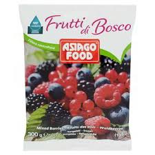 We did not find results for: Asiago Food Frutti Di Bosco 300 Gr Basko