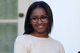 Let's take a closer look at some unexpected facts about sasha obama. Sasha Obama S Birthday A Look At Her Best Shoe Style Over The Years Footwear News