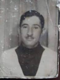 Cooking in the ghetto With Mr. 718 Ricardo Ferreiro