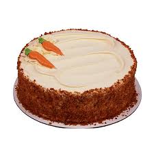 I may have to make an. Member S Mark 10 In Double Layer Carrot Cake 90 Oz Sam S Club