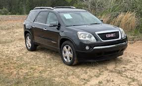 Image result for Transition Blue 2007 Acadia