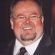 DR. TIMOTHY C. HOFFMAN