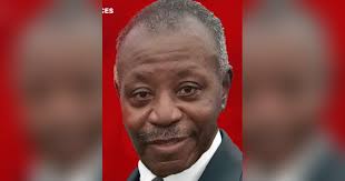 Obituary for Melvin Leon Jones