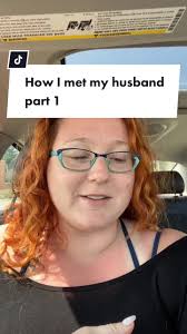 Ann Abel How I Met My Husband