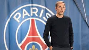 Psg forward kylian mbappe has said that he tells himself he is better than lionel messi and both kylian mbappe and psg are frustrated over the striker's contract situation and he could depart in the. Paris Saint Germain Tuchel Bestellte Seine Stars Zum Rapport Fussball International Sport Bild