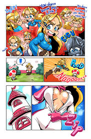 Peach Perfect [SASA TSENG (Sa Comme Sassy)] English - FreeAdultComix