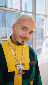 José álvaro osorio balvín (born may 7, 1985), better known as j balvin, is a colombian reggaeton singer. Pin On Fashion Inspiration