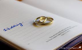 Le président fera une déclaration d'intention demain midi. Lettre De Demande En Mariage Message D Amour