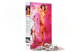 Enjoy the latest wholesale puzzles coupon codes that give you great savings on jigsaw puzzles from your favorite brands and artists. Feature You Ll Go To Pieces Over Messed Up Puzzles Horror Grindhouse And Exploitation Classic Jigsaw Puzzles Exclusive Kendall Reviews Discount Together Let S Promote Horror