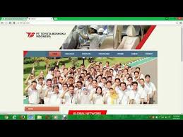 Saat ini pt toyota boshoku indonesia mm2100 membuka lowongan kerja dengan posisi dan persyaratan sebagai berikut. Pt Toyota Boshoku Indonesia Pt Tbina Random Email Loker