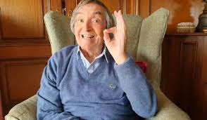 Discover top playlists and videos from your favorite artists on shazam! Carlitos Bala El Hombre Que Regala Risas Cumple 95 Anos Misionesonline