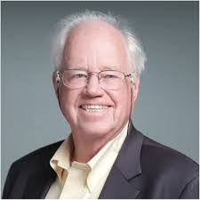 Jerry Simpson's Instagram, Twitter & Facebook