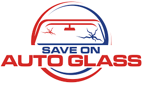 Save On Auto Glass's logo