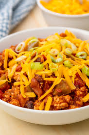 The method given is my mother's one pan approach, because she's only cooking up one pound of ground turkey, enough for 4 people. 35 Ground Turkey Recipes Healthy Meals With Ground Turkey