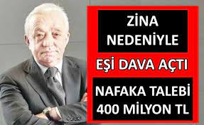 Mehmet cengiz'in y.y., isimli kadınla evlilik dışı ilişkisinden olan çocuğu nüfusuna geçirdiğini. Mehmet Cengiz E Bosanma Soku