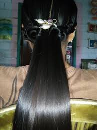 Here you have a casual option that you can try to recreate at home. Easy Braid Hairstyle Home Facebook