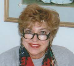 Gloria Tordenti Obituary