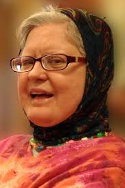 Barbara Baard Obituary (2020)