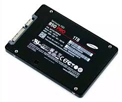 Nên mua ổ cứng di động SSD hãng nào?