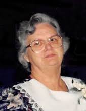 Obituary information for Delores Juanita Wood