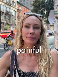 Superando el dolor: La historia de Kristy