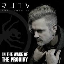 Rob Jones TV: albums, songs, concerts