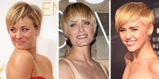 In the early 20th century, short hair for fall 2014 entered into the heart of the fashion industry, for the next fashion show, clothing mannequins showed. Autumn Winter 2014 Hair Trends Short Haircut Inspiration