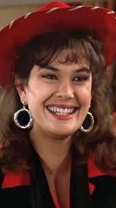 MacGyver" Soft Touch (TV Episode 1987)