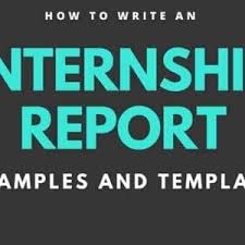 Internships programs have proven to be one of the most valuable resources for companies searching for ideal employees. Pro Guide Write An Impressive Internship Report In 2020