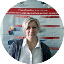 Воздуховод (шланг, рукав) для аспирации | Завод ТЕХ