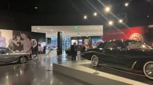 The pricing is not valid otherwise. Elvis Presley Automobile Museum Graceland Youtube
