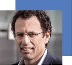 Water Security Day Middle East: Jaime Barba answers your questions