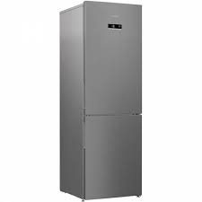Pe okazii.ro cumperi online frigidere de la arctic cu reducere si livrare gratuita din stoc. Combina Frigorifica Arctic Ak60366e40nfmt Full No Frost 324 L H 185 2 Cm Clasa A Argintiu Electromix