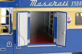 Every day, jacob bartoletti and thousands of other voices read, write, and share important stories on medium. Fiat 642 Rn2 Bartoletti Maserati Race Car Transporter 1957 Blue Yellow Cmr141 Ean 715235273708