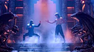 El legendario raiden guía al guerrero liu kang, a la policía detective sonya blade y a la estrella de cine de artes marciales johnny cage a una isla remota para competir en el torneo shaolin conocido como mortal kombat. The Upcoming Mortal Kombat Movie Reboot Has Found Its Sub Zero