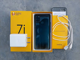Realme 7i Review, Pros and Cons ...