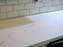 After, it looks like a totally new countertop.eliesa prettelt/ pinterest addict. Painted Countertops