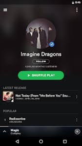 Download the spotify premium apk and get all premium music features for free with our latest verison of working spotify mod apk june 2021. Spotify Music V8 6 32 925 Mod Hack Apk Ihackedit
