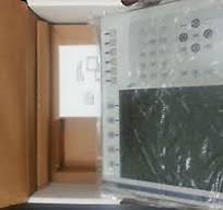 SCHNEIDER ELECTRIC TELEMECANIQUE MAGELLIS XBTF024510 XBT-F024510 OPERATOR  PANEL