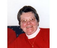 Mary Collins Obituary (2017)