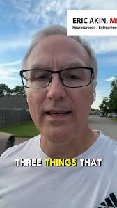 Eric Akin, MD (@eric_akin_md) • Instagram photos and videos