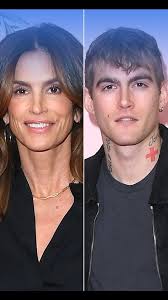 The Tragedy Of Cindy Crawford's Son, Presley, Is Just So Sad