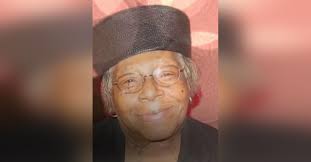 Obituary information for Reverend Henrietta Simmons Jenkins Cummings