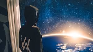 1920x1080 Alan Walker Watching The Universe Laptop Full Hd 1080p Hd 4k Wallpapers Images Backgrounds Photos And Pictures Faded (animation) hd alan walker. 1920x1080 alan walker watching the