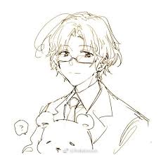 Kanada Hetalia Hetalia Canada Anime